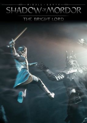 Middle-Earth: Shadow of Mordor - The Bright Lord (DLC)