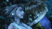 Final Fantasy X/X-2 HD Remaster PlayStation 3