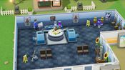 Redeem Two Point Hospital: Culture Shock (DLC) (PC) Steam Key EUROPE
