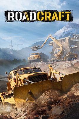 RoadCraft Código de Steam (PC) GLOBAL