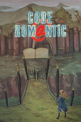 Code Romantic game cover
