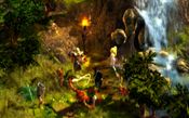 Get Grotesque Tactics: Evil Heroes Steam Key GLOBAL