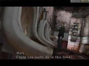 Get Silent Hill 2 Xbox