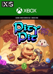 Pity Pit XBOX LIVE Key ARGENTINA