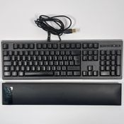 Get Razer Ornata Chroma Gaming Keyboard: Hybrid Mechanical Key Switches - Customizab