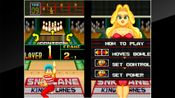 ACA NEOGEO LEAGUE BOWLING
