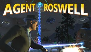 Agent Roswell (PC) Steam Key GLOBAL