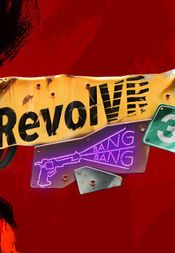 RevolVR 3 [VR] Steam Key GLOBAL
