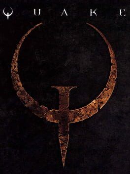 Quake Steam Key (PC) ROW