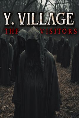 Y. Village - The Visitors game cover