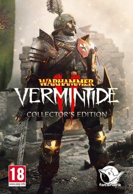 Warhammer: Vermintide 2 - Collector's Edition