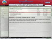 Football Manager 2008 Xbox 360