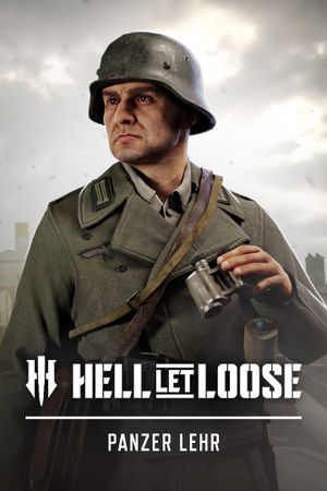 Hell Let Loose - Panzer Lehr (DLC) (Windows/Xbox Series X|S) XBOX LIVE Key UNITED STATES