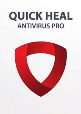 Quick Heal Av Pro (1 User, 3 Years) key ME/CIS/AFRICA
