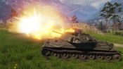 World of Tanks Xbox 360