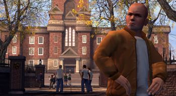 Get Bully: Scholarship Edition Xbox 360