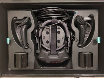 Buy Valve Index VR Kit