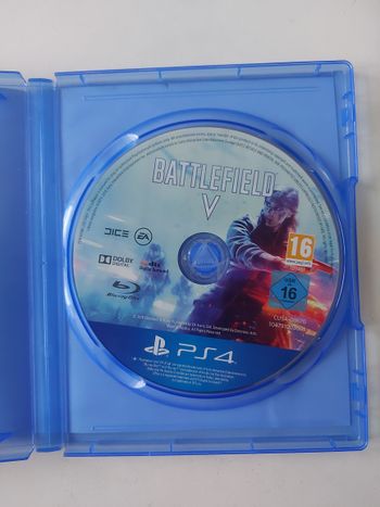 Battlefield pack