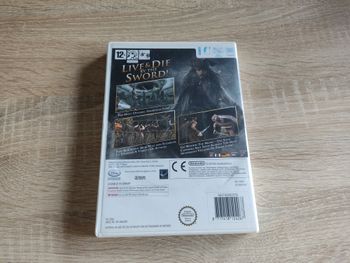 Pirates of the Caribbean: At World's End Wii