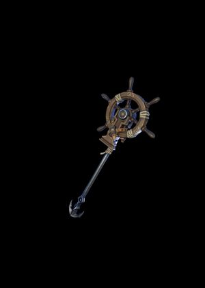 Fortnite - High Seas Pickaxe (DLC) Epic Games Key GLOBAL