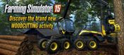 Farming Simulator 15 Steam Key GLOBAL