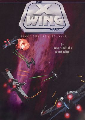 STAR WARS: X-Wing Special Edition Key