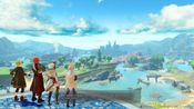 Atelier Ryza 3: Alchemist of the End & the Secret Key Nintendo Switch