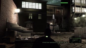 Tom Clancy's Splinter Cell Classic Trilogy HD PlayStation 3 for sale
