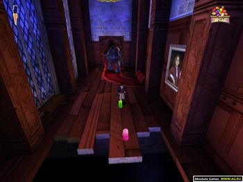 Redeem Harry Potter and the Philosopher's Stone PlayStation