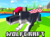 Redeem Wolf Craft