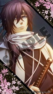 Hakuoki: Kyoto Winds - Deluxe Pack (DLC) Steam Key GLOBAL for sale