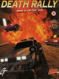 Death Rally (Classic)