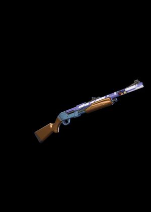 Fortnite - Sakaaran Scrap Wrap (DLC) Epic Games Key GLOBAL