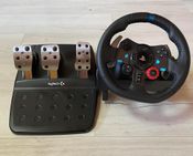 Logitech G29 Driving Force