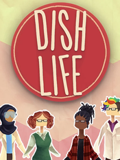 Dish Life: The Game (PC) Steam Key GLOBAL