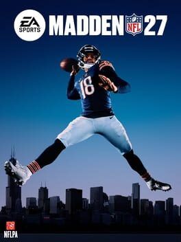 Madden NFL 27 EA App Key (PC) GLOBAL