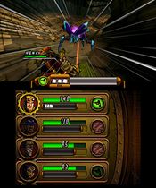 Buy Code Name: S.T.E.A.M. Nintendo 3DS