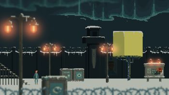 Ministry of Broadcast Nintendo Switch for sale
