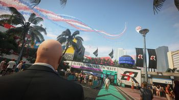 Get Hitman 2 - Limited Steelbook Edition Xbox One