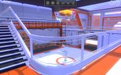 Get Xemo: Robot Sim