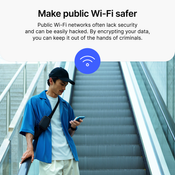 NordVPN Standard - 2 Year - 10 Devices (PC/MAC/Mobile) VPN & Cybersecurity Software Subscription Key UNITED STATES