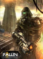 Fallen: A2P Protocol (PC) Steam Key GLOBAL