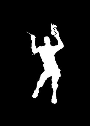 Fortnite - Llama Bell Emote (DLC) Epic Games Key GLOBAL