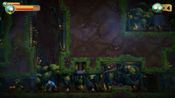 Get Wira & Taksa: Against the Master of Gravity (PC) Steam Key GLOBAL