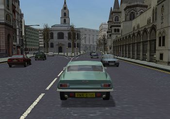 The Getaway PlayStation 2 for sale