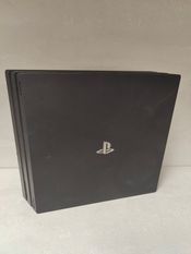 PS4 atristas PlayStation 4 Pro, Black, 1TB, 9.00, du pultai, su žaidimais