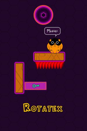 Rotatex Steam Key (PC) GLOBAL