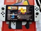 Pirkti Nintendo Switch OLED hwfly m4g1c4 256gb special
