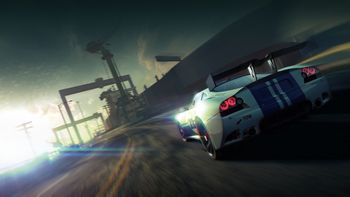 Split/Second PlayStation 3