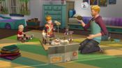 Redeem The Sims 4: Parenthood (DLC) Origin Key GLOBAL